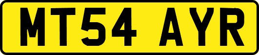 MT54AYR