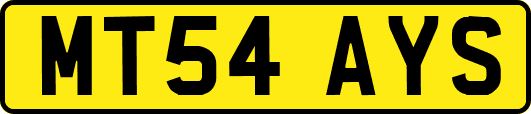 MT54AYS