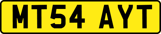 MT54AYT