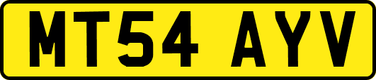 MT54AYV