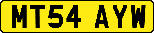 MT54AYW