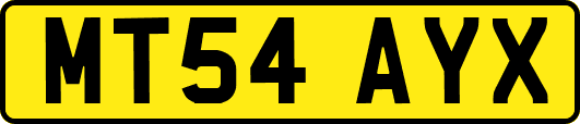MT54AYX