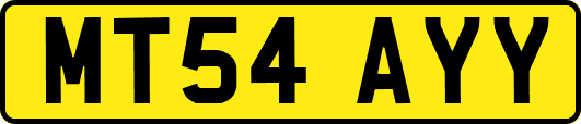 MT54AYY