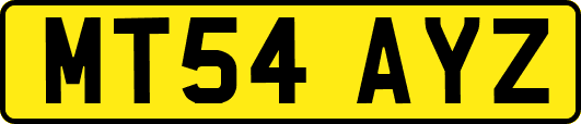 MT54AYZ