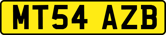 MT54AZB