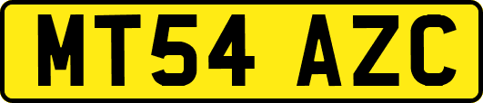 MT54AZC