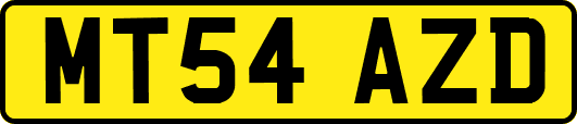 MT54AZD