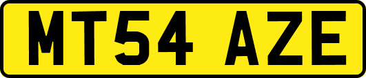 MT54AZE