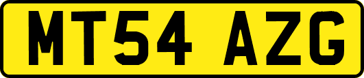 MT54AZG