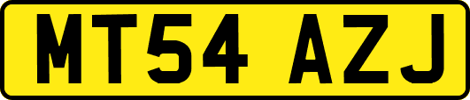 MT54AZJ