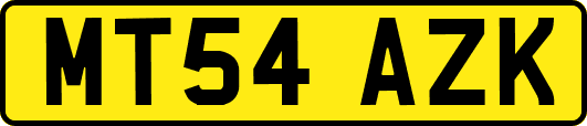 MT54AZK