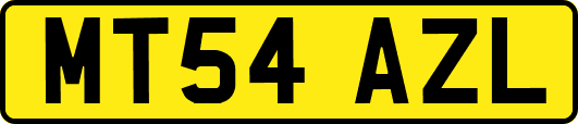 MT54AZL
