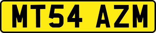 MT54AZM