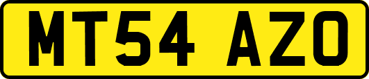 MT54AZO