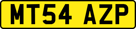 MT54AZP