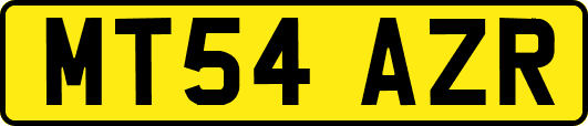 MT54AZR