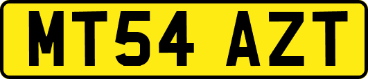 MT54AZT