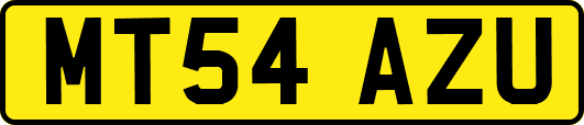 MT54AZU