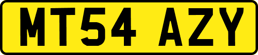 MT54AZY