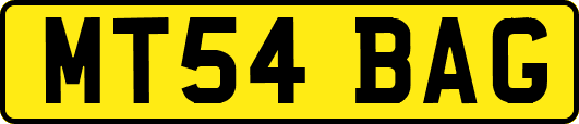 MT54BAG
