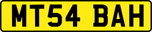 MT54BAH
