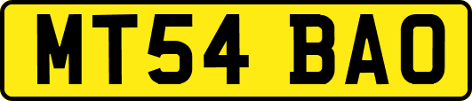 MT54BAO