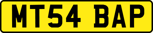 MT54BAP