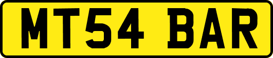 MT54BAR