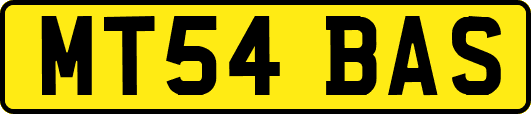 MT54BAS