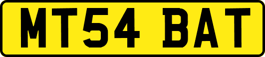 MT54BAT