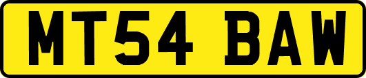 MT54BAW
