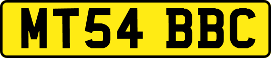 MT54BBC