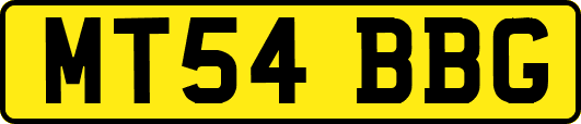 MT54BBG