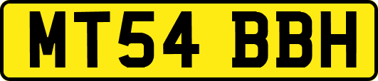 MT54BBH