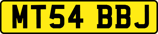 MT54BBJ