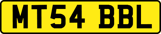 MT54BBL