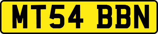 MT54BBN