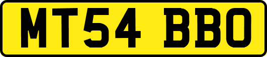 MT54BBO
