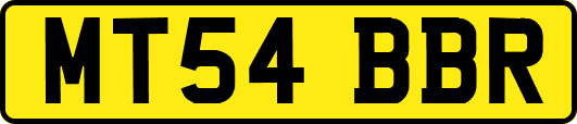 MT54BBR