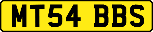 MT54BBS