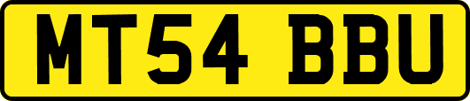 MT54BBU