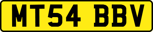 MT54BBV
