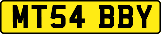 MT54BBY