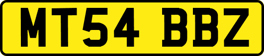 MT54BBZ