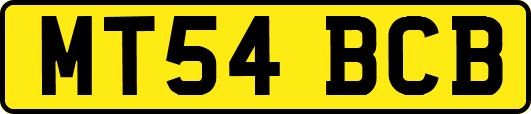 MT54BCB