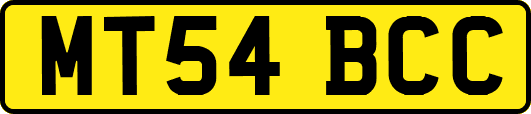 MT54BCC