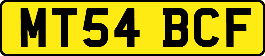 MT54BCF