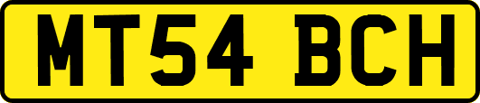 MT54BCH