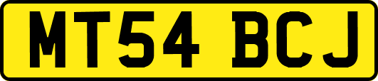 MT54BCJ