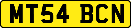 MT54BCN